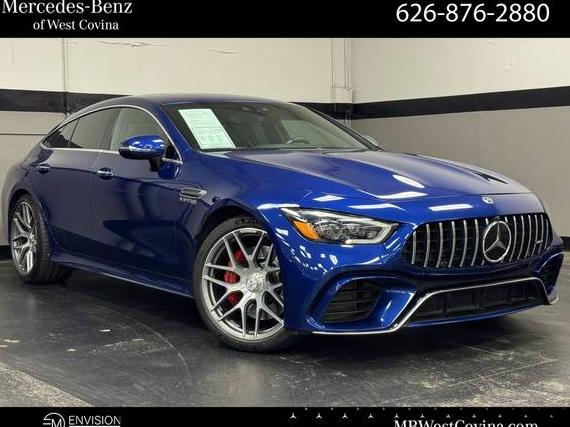 MERCEDES-BENZ AMG GT 2019 WDD7X8JB1KA005641 image MERCEDES-BENZ AMG GT 2019 WDD7X8JB1KA005641 image